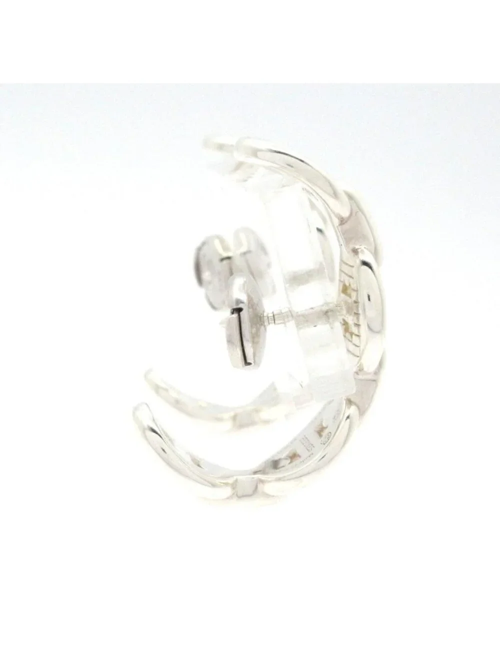 Hermes category earrings